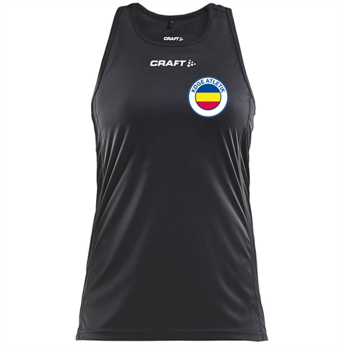 Rush Singlet W